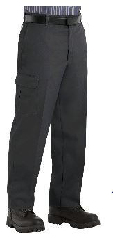 Industrial Cargo Pant PT88BK